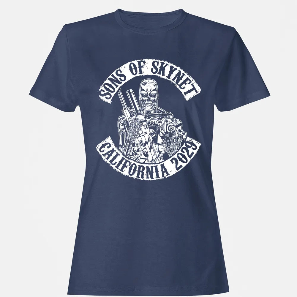 Women's T-shirt - 9HAW4JBN
