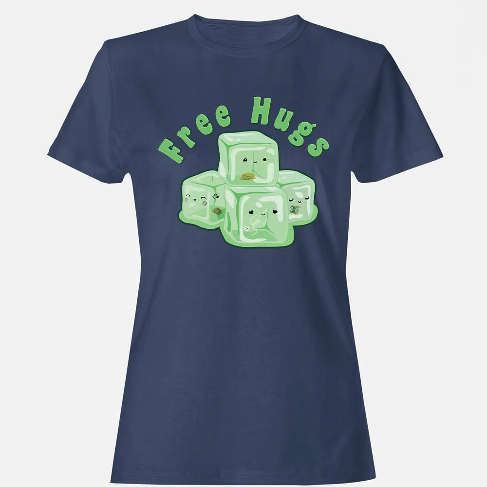 Women's T-shirt - C7BANFSR