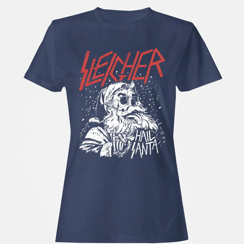 Women's T-shirt - WVFBFH8L