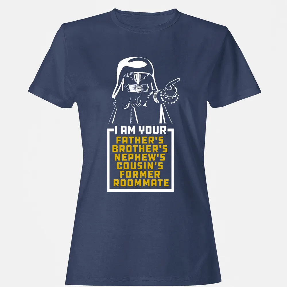 Women's T-shirt - H4XPF1GL