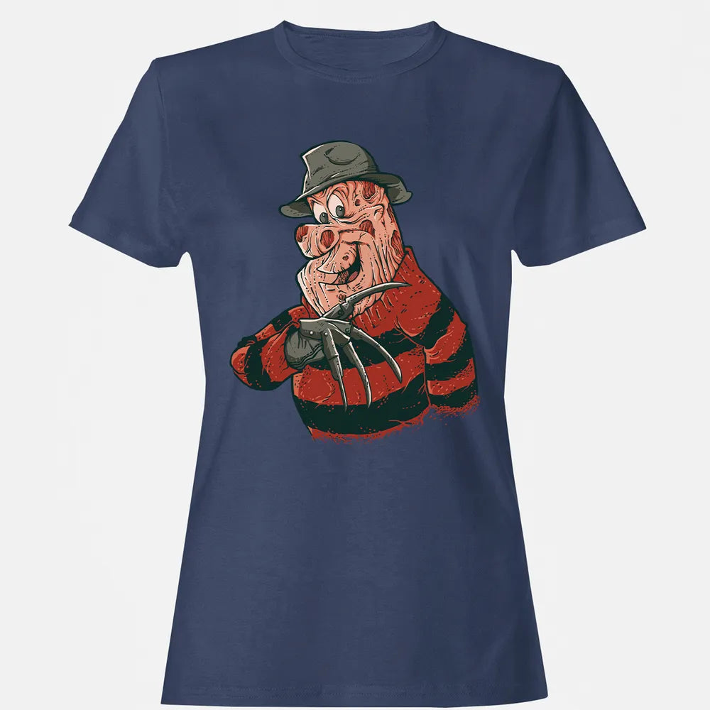 Women's T-shirt - FANYGXBT