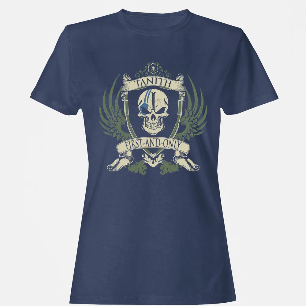 Women's T-shirt - 7QNV82P3