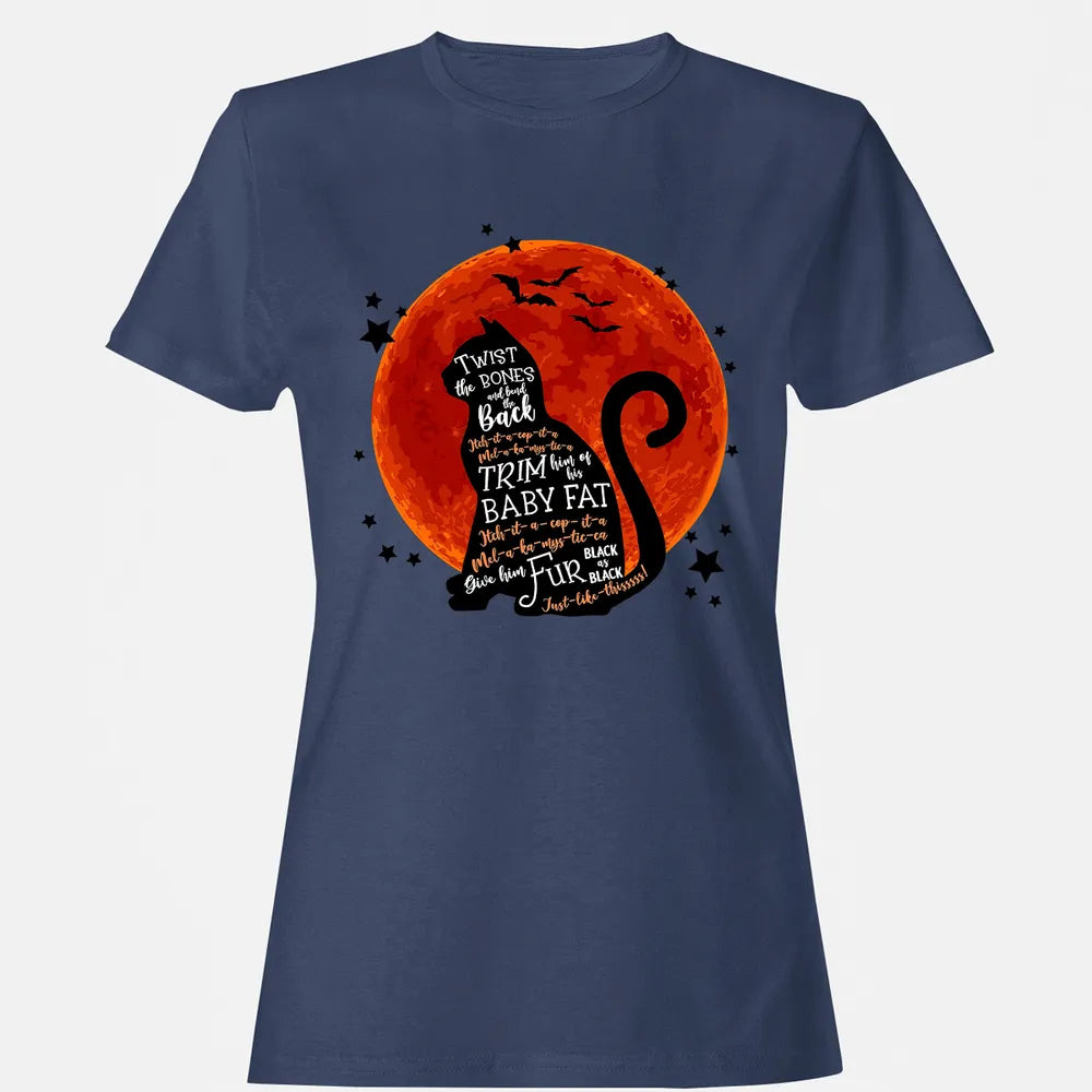 Women's T-shirt - SGYEZ1M6