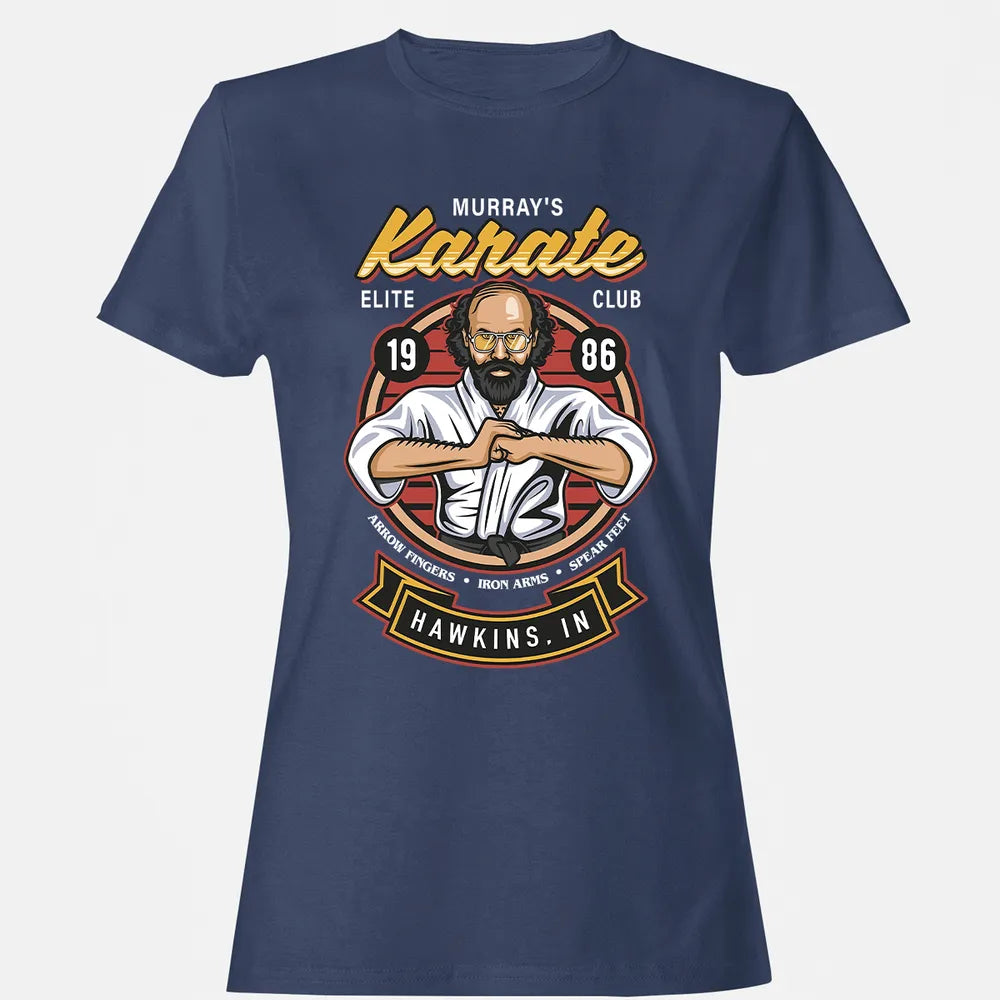 Women's T-shirt - W89PP96N