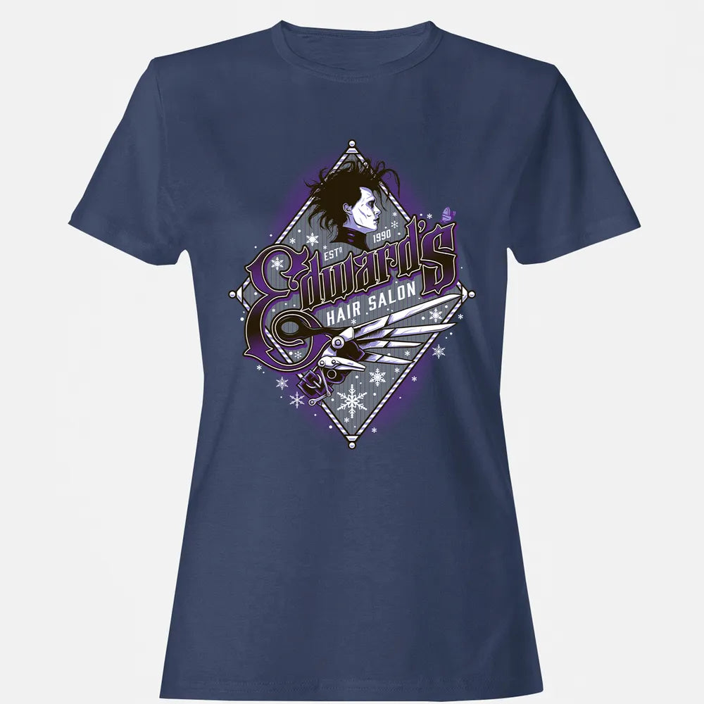 Women's T-shirt - MKQMZPVG