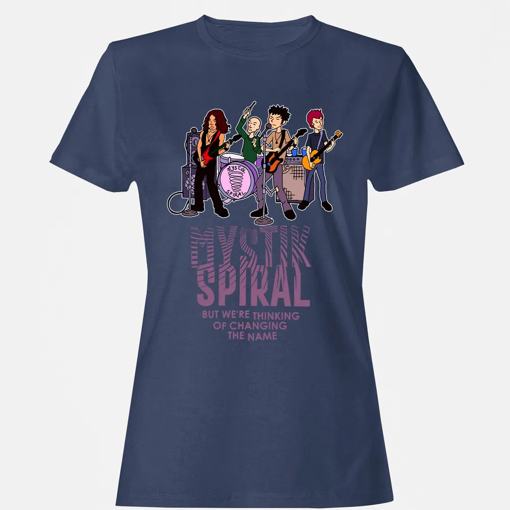 Women's T-shirt - 16BCSZLD