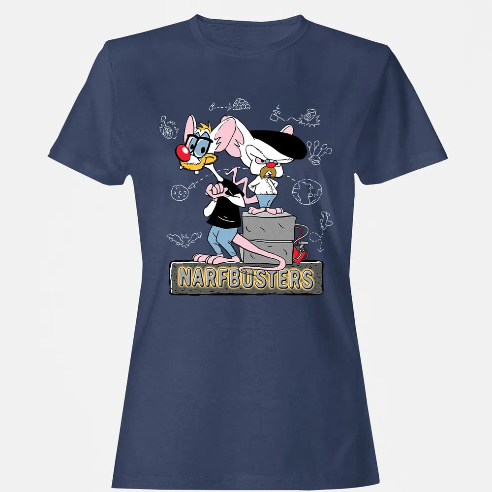 Women's T-shirt - FPUACMZB