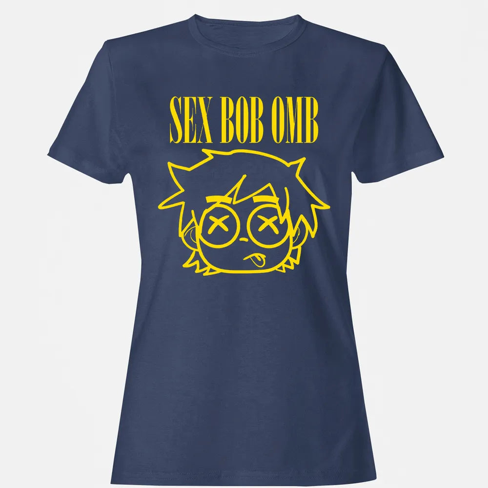 Women's T-shirt - A9UD66EF
