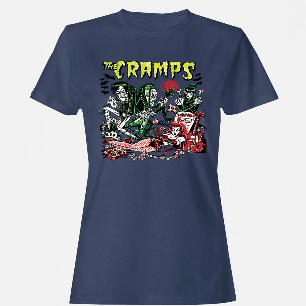 Women's T-shirt - 88Z73XND