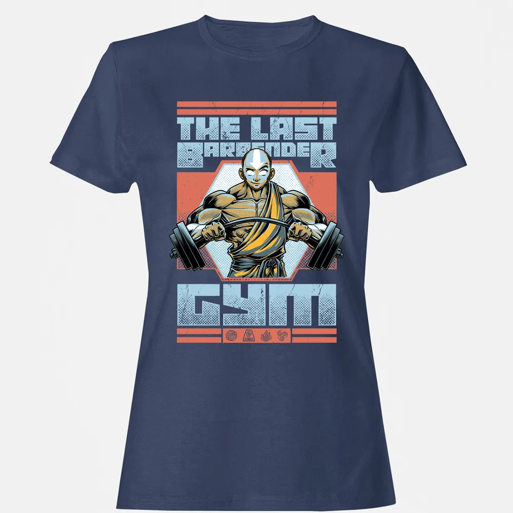 Women's T-shirt - 2G6JHTE8