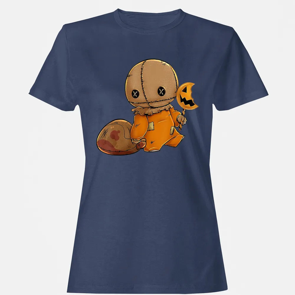Women's T-shirt - 3KR73FZR