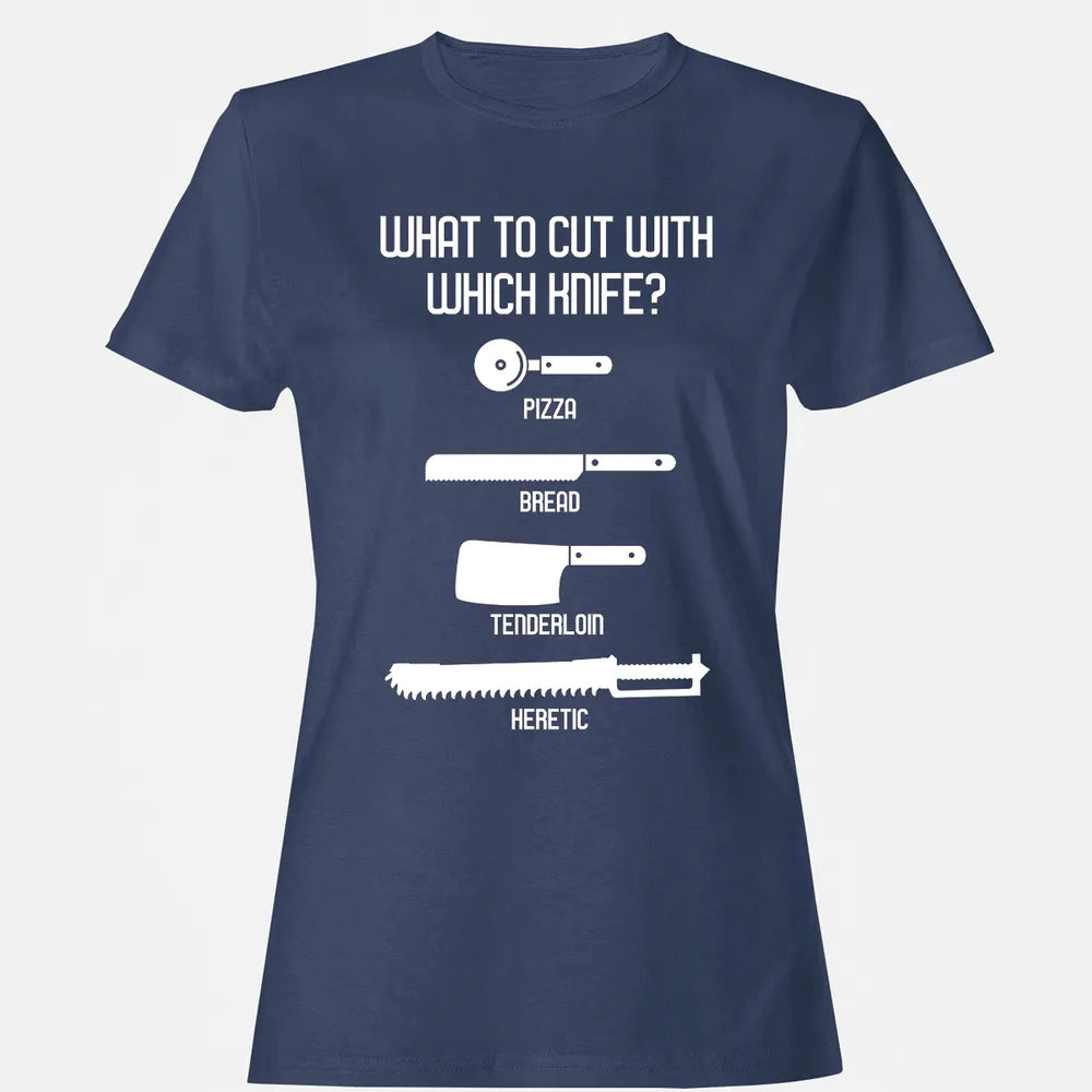 Women's T-shirt - 5Q7S2G2P