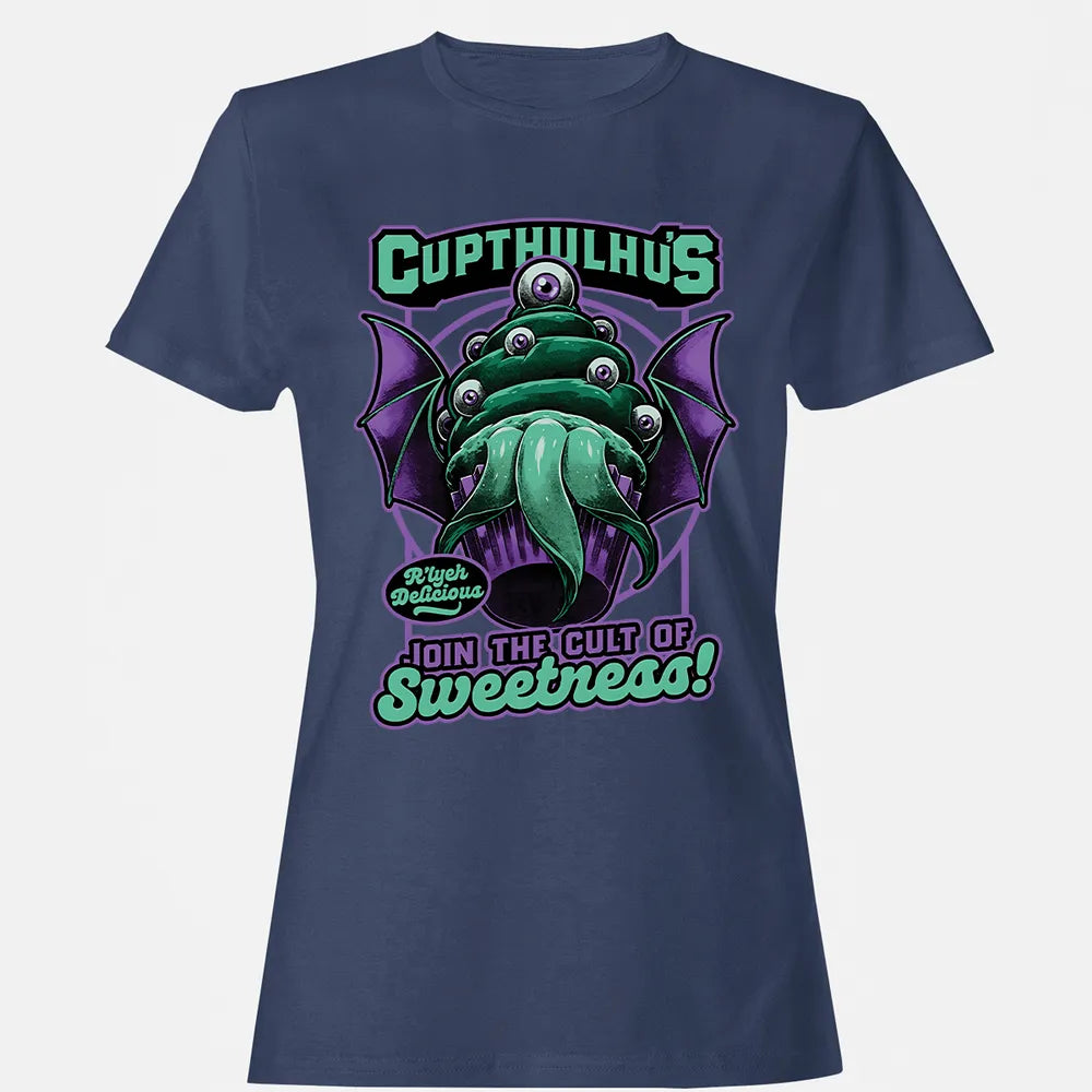 Women's T-shirt - ZHRHH1CJ
