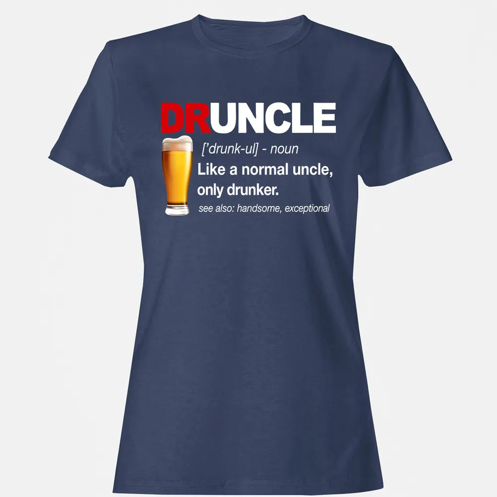 Women's T-shirt - YSDRESRJ