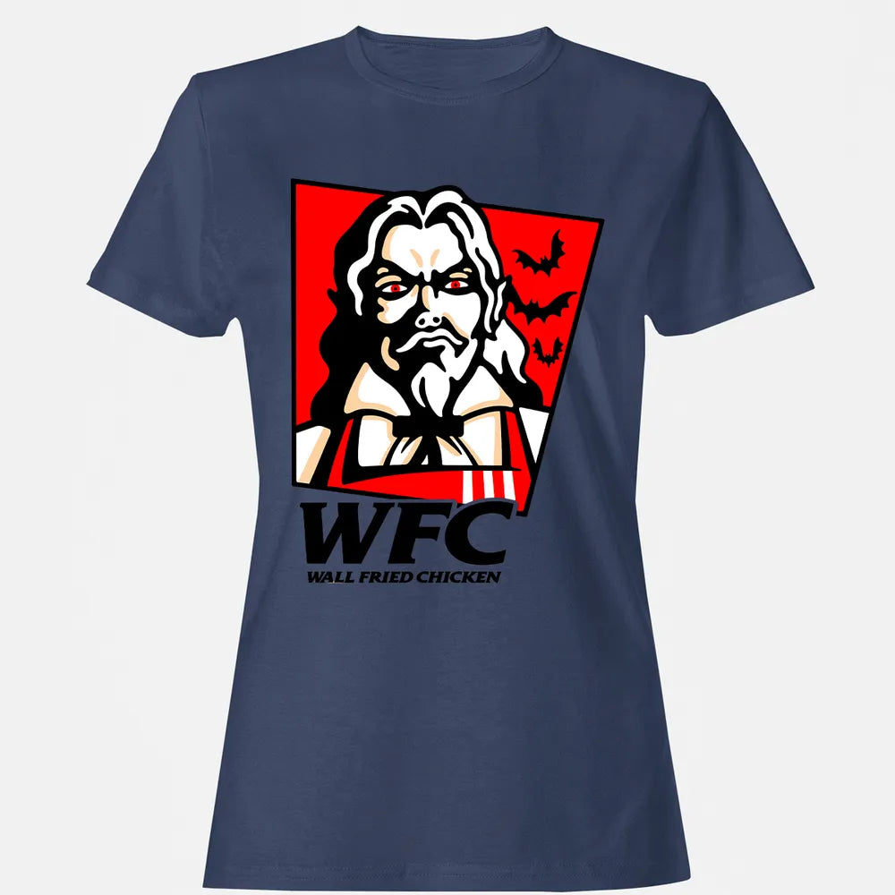 Women's T-shirt - NTVPR7Y8