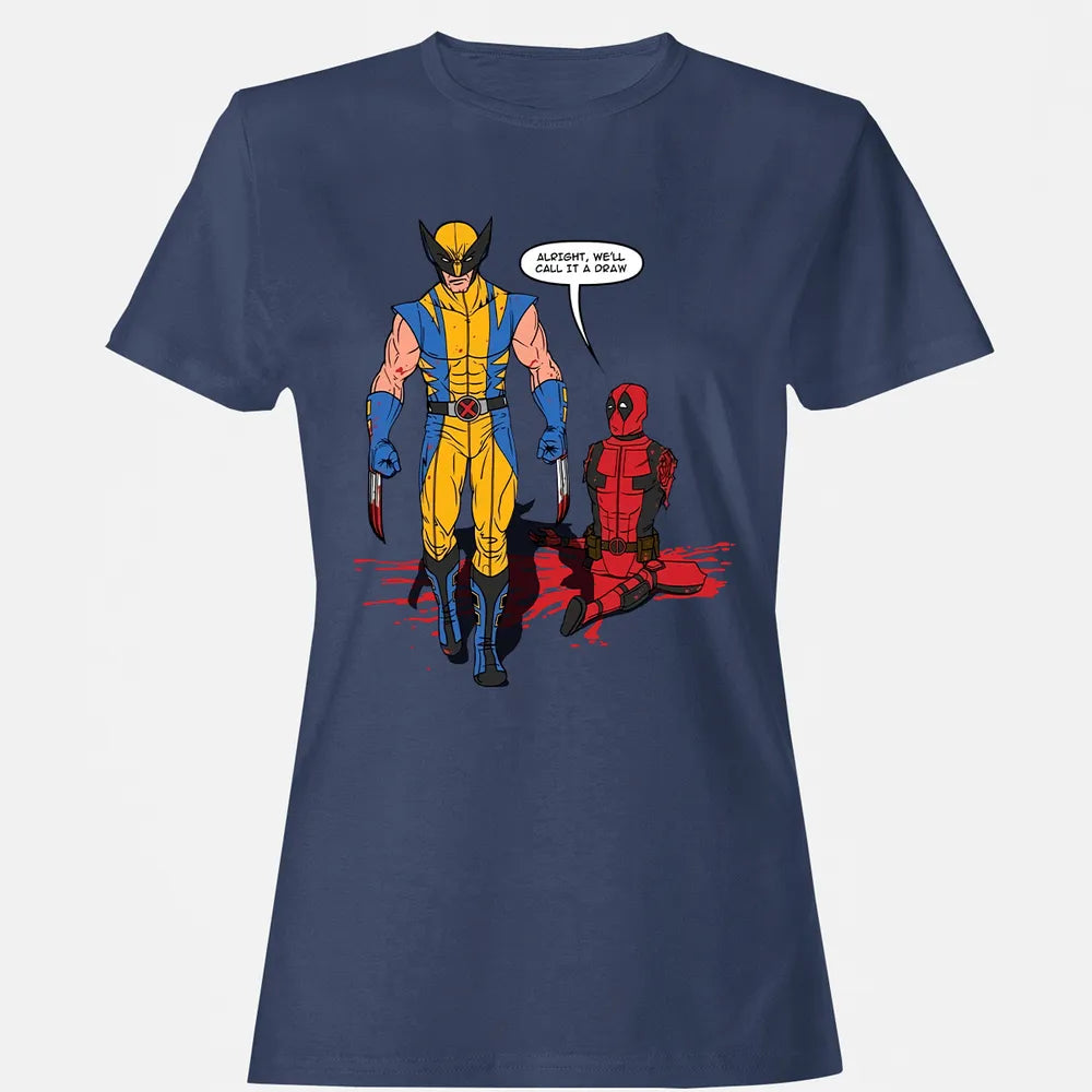 Women's T-shirt - T1N7MC3F