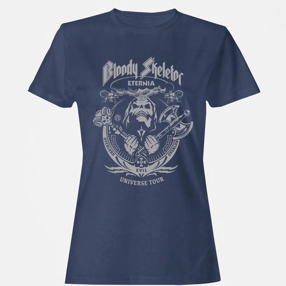 Women's T-shirt - CCZXNV46