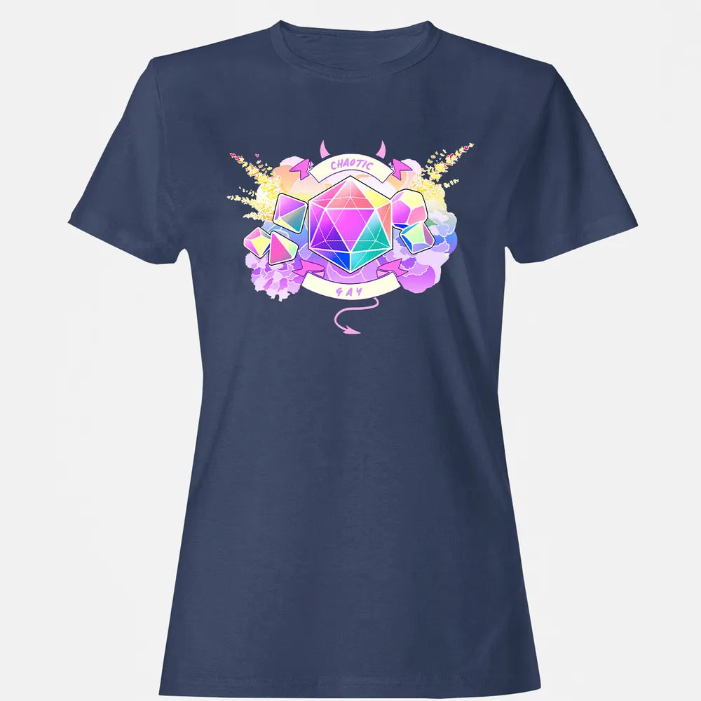 Women's T-shirt - THM5TBNQ