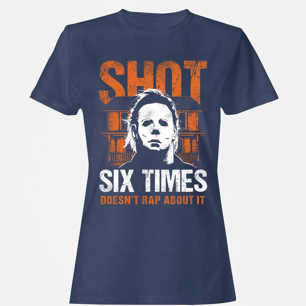 Women's T-shirt - V33EZF79