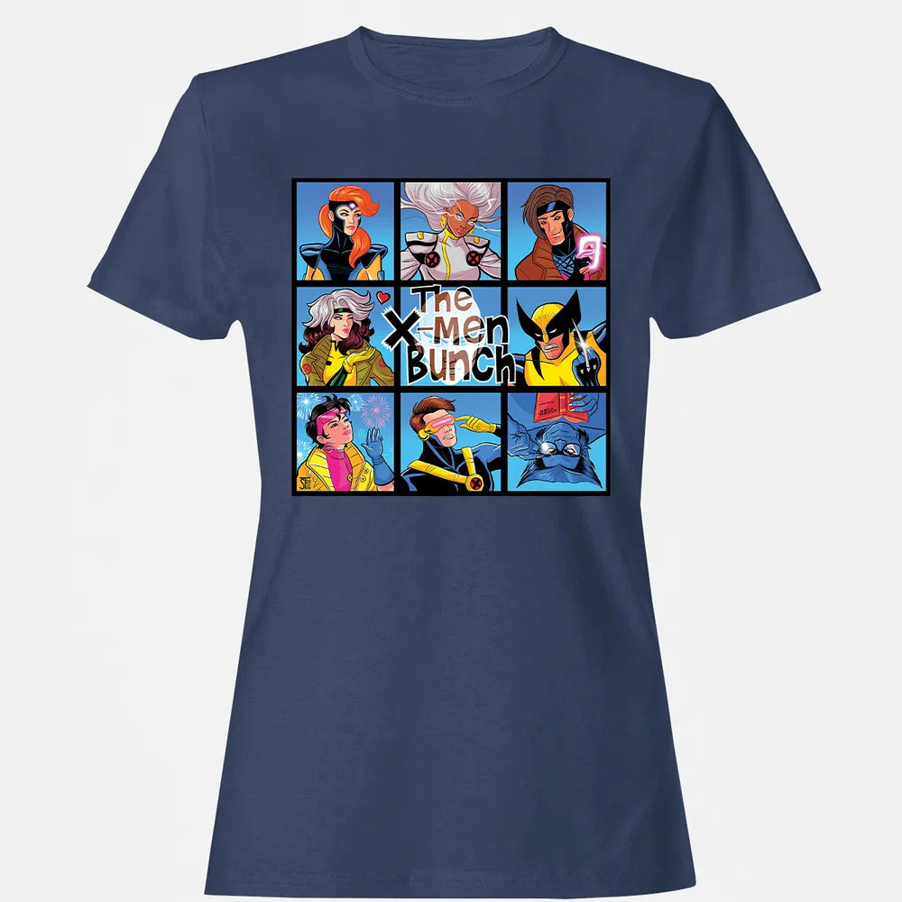 Women's T-shirt - MMCGQ47H