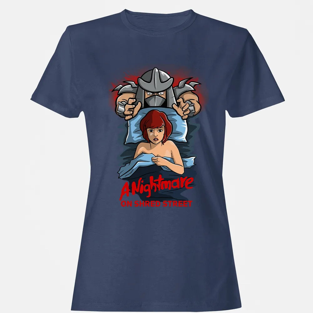 Women's T-shirt - WGPQ7ERH
