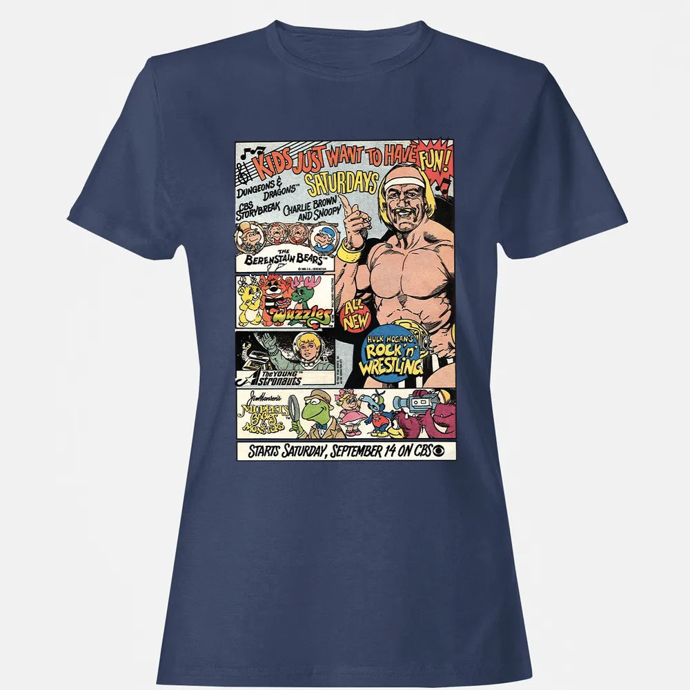 Women's T-shirt - 3M6PS3RC