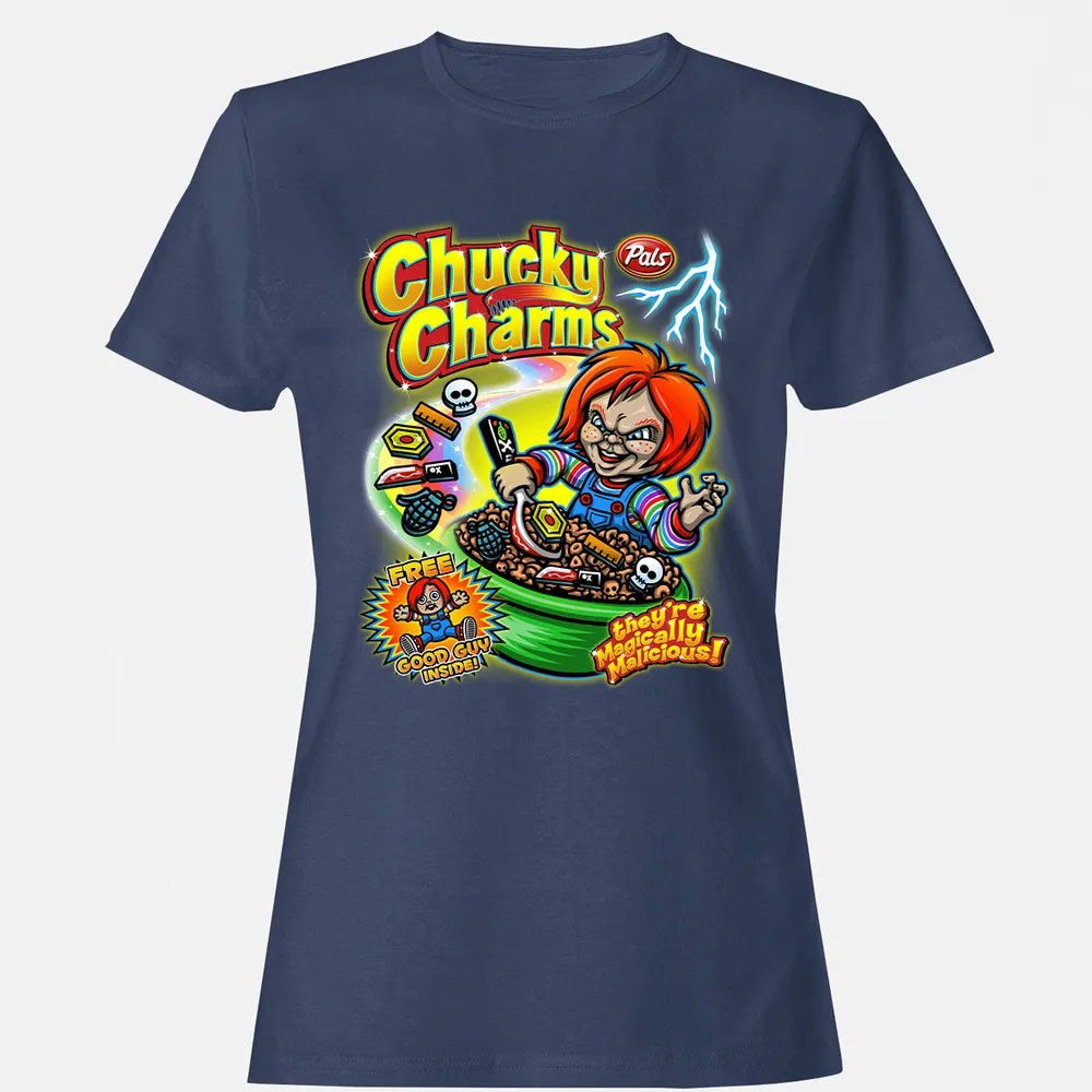 Women's T-shirt - RSB7HPHH