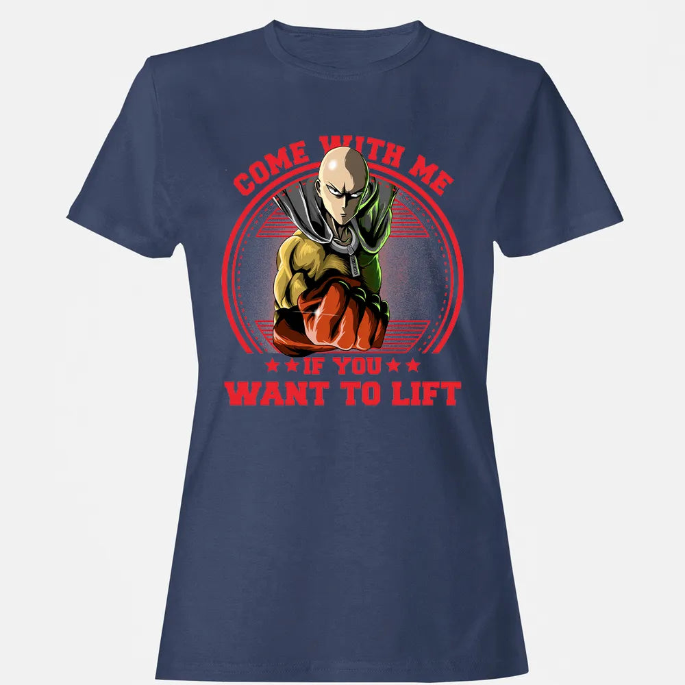 Women's T-shirt - 2Z5RQBK1