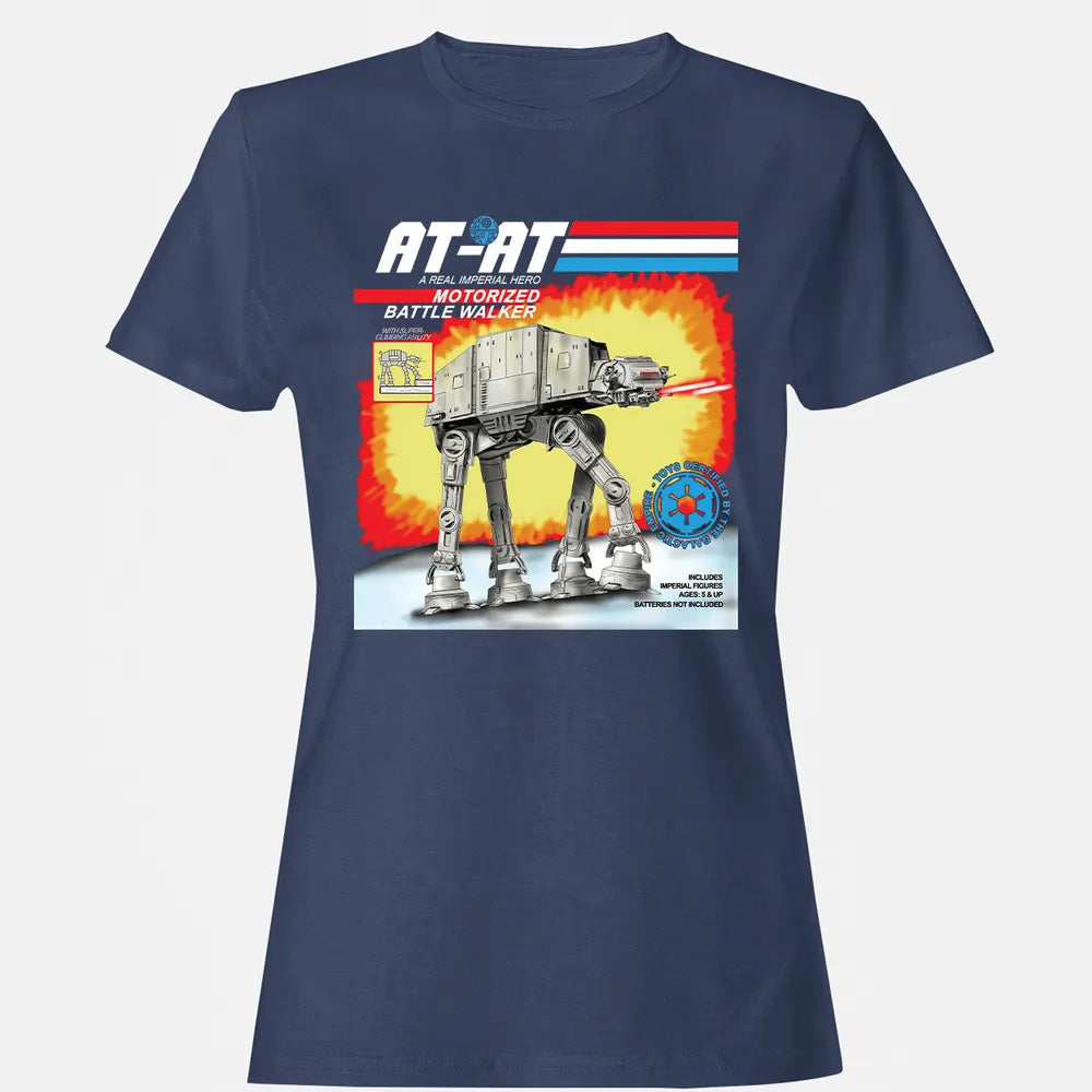 Women's T-shirt - 19MQAANQ