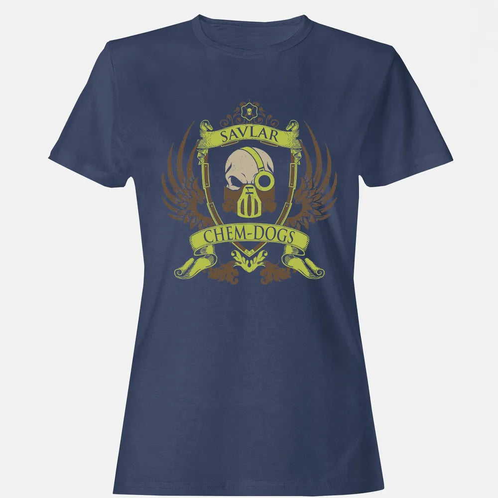 Women's T-shirt - ZBER1Q8B