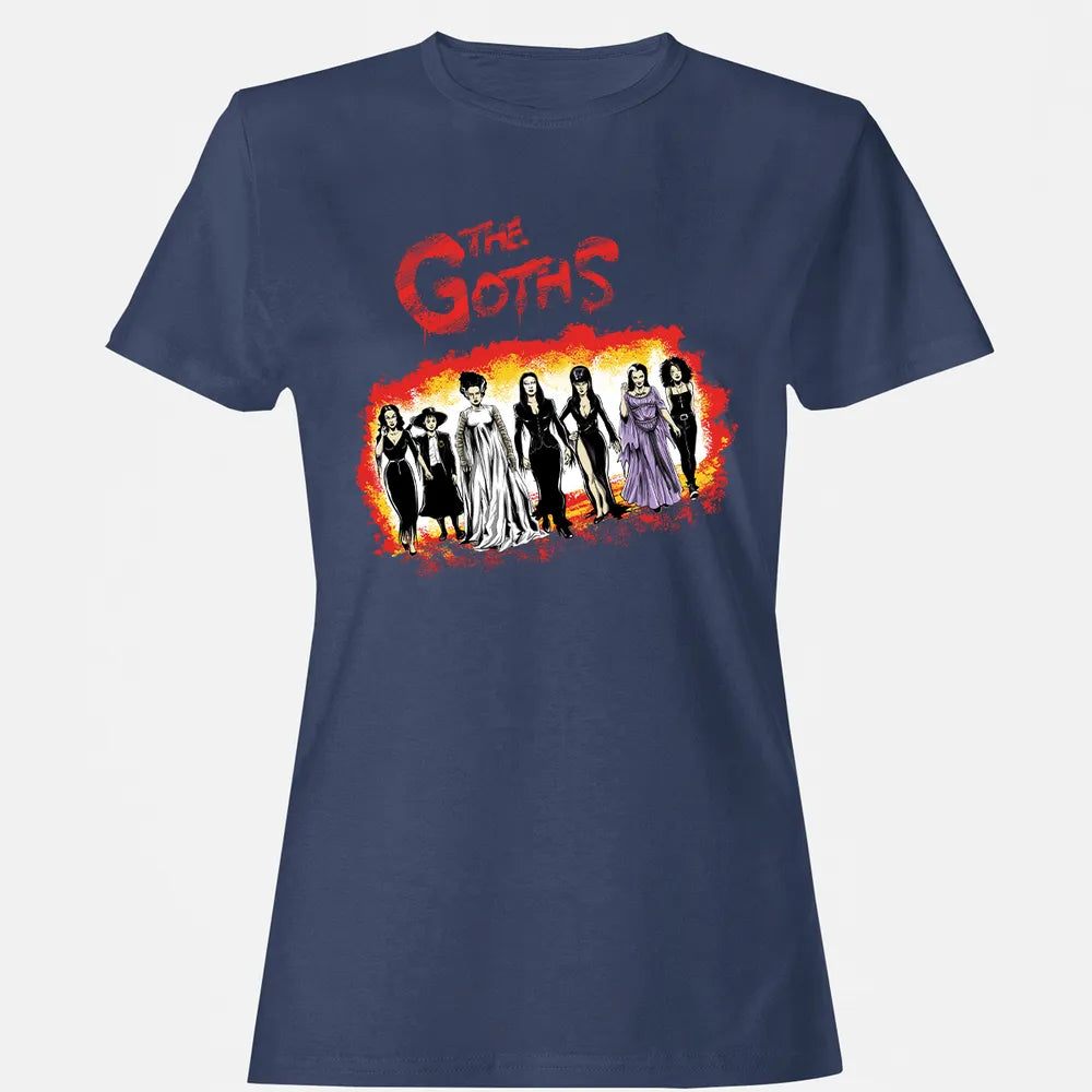 Women's T-shirt - PYJBLAAQ