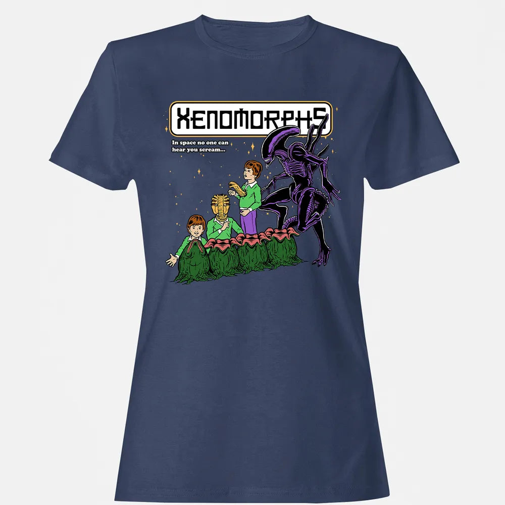 Women's T-shirt - JB92DAX3