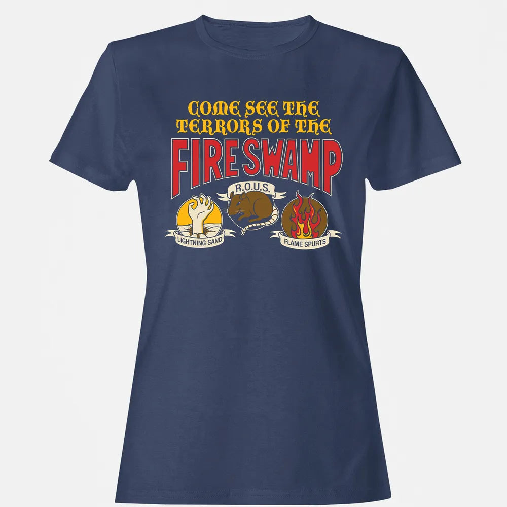 Women's T-shirt - FZGYF8LL
