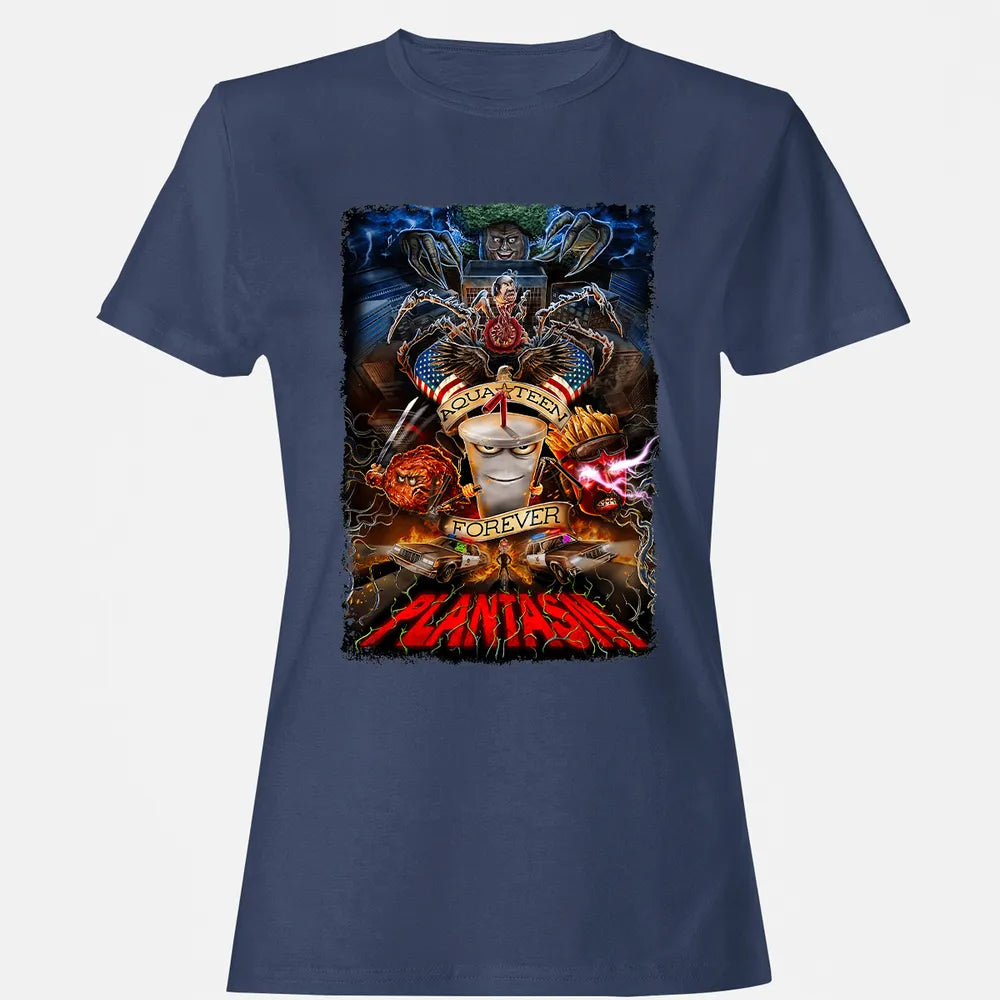 Women's T-shirt - ZEM6XG58