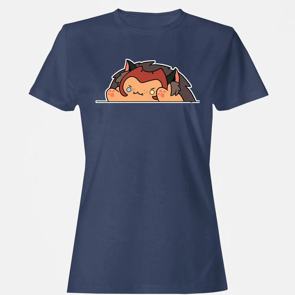 Women's T-shirt - G5Y5HRA9