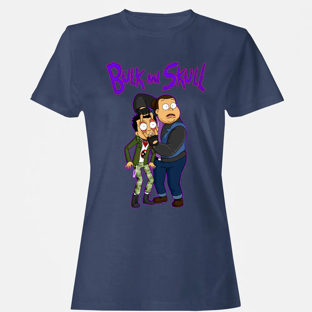 Women's T-shirt - DXXVWT3G