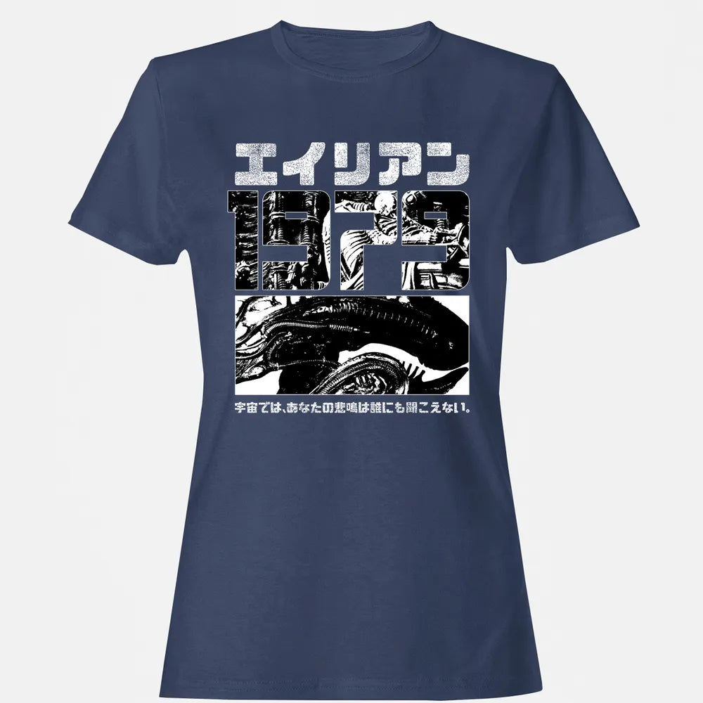 Women's T-shirt - GWWA3EF2