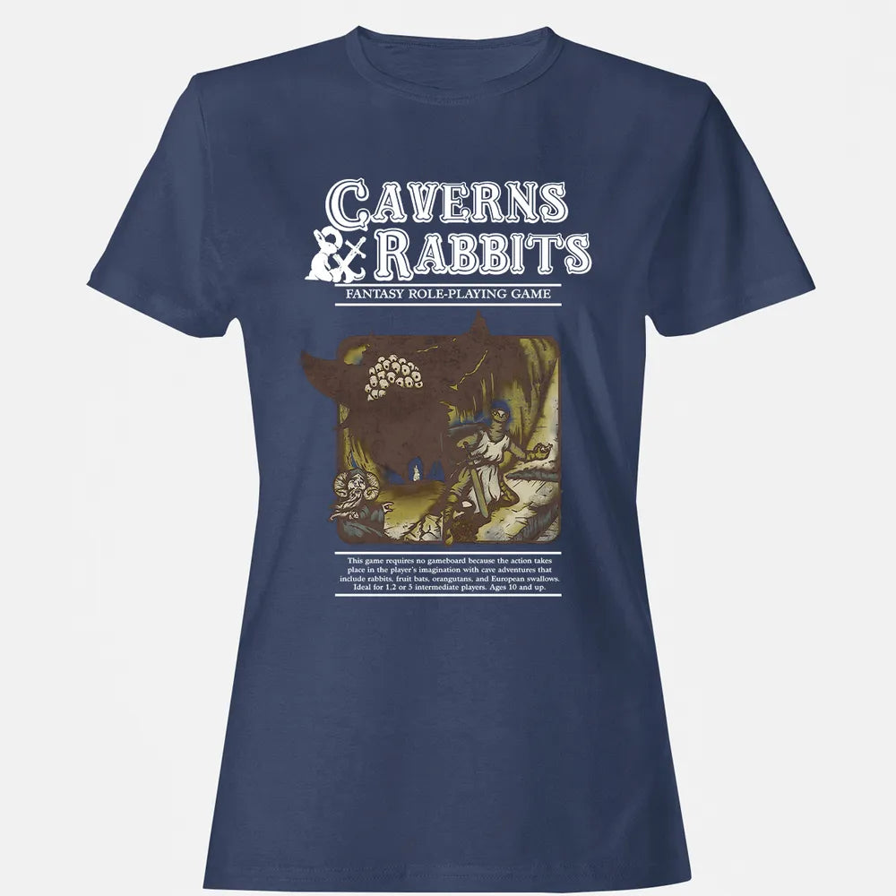 Women's T-shirt - LWX1WVS4