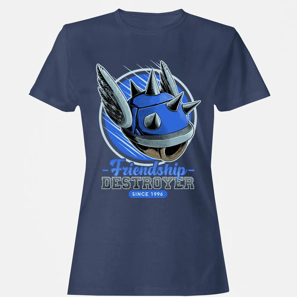 Women's T-shirt - 222R8ZC4