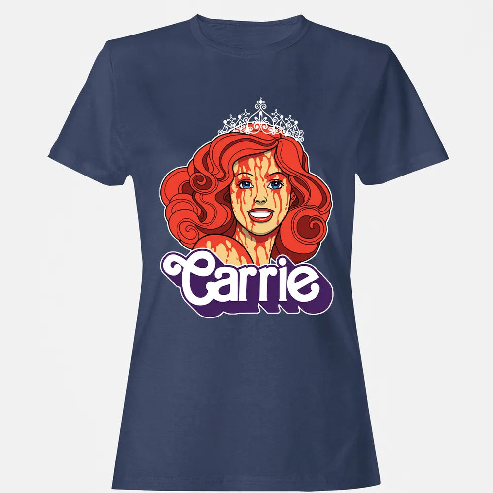 Women's T-shirt - YVWRQZQ1