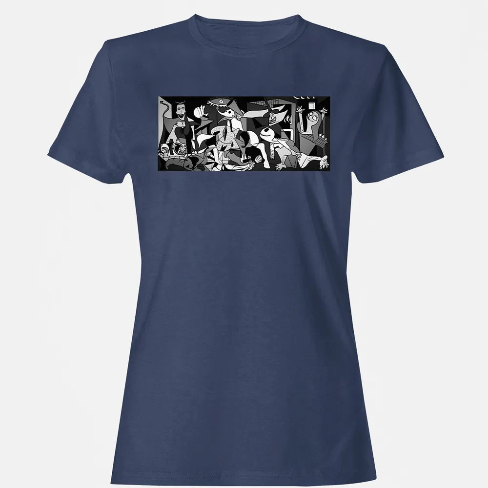 Women's T-shirt - JVVAN7M2