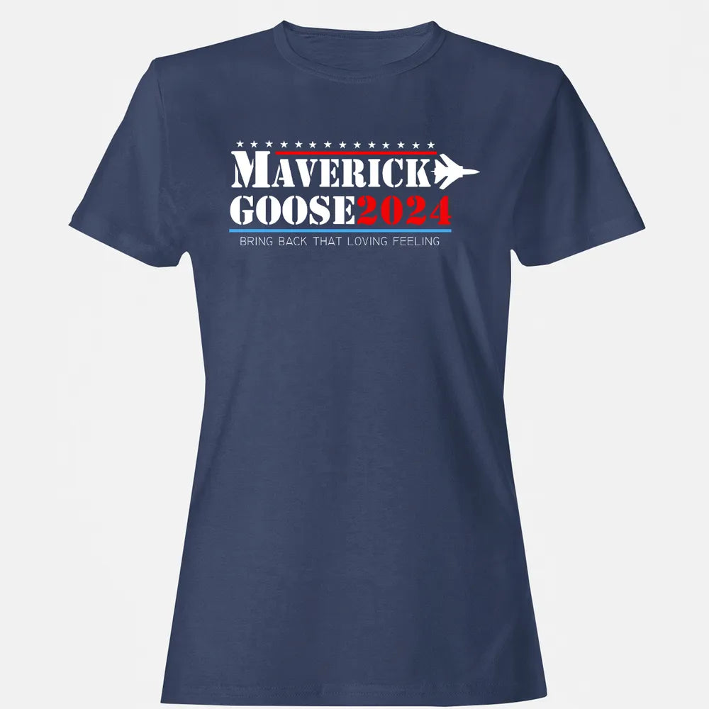 Women's T-shirt - J44UHX75
