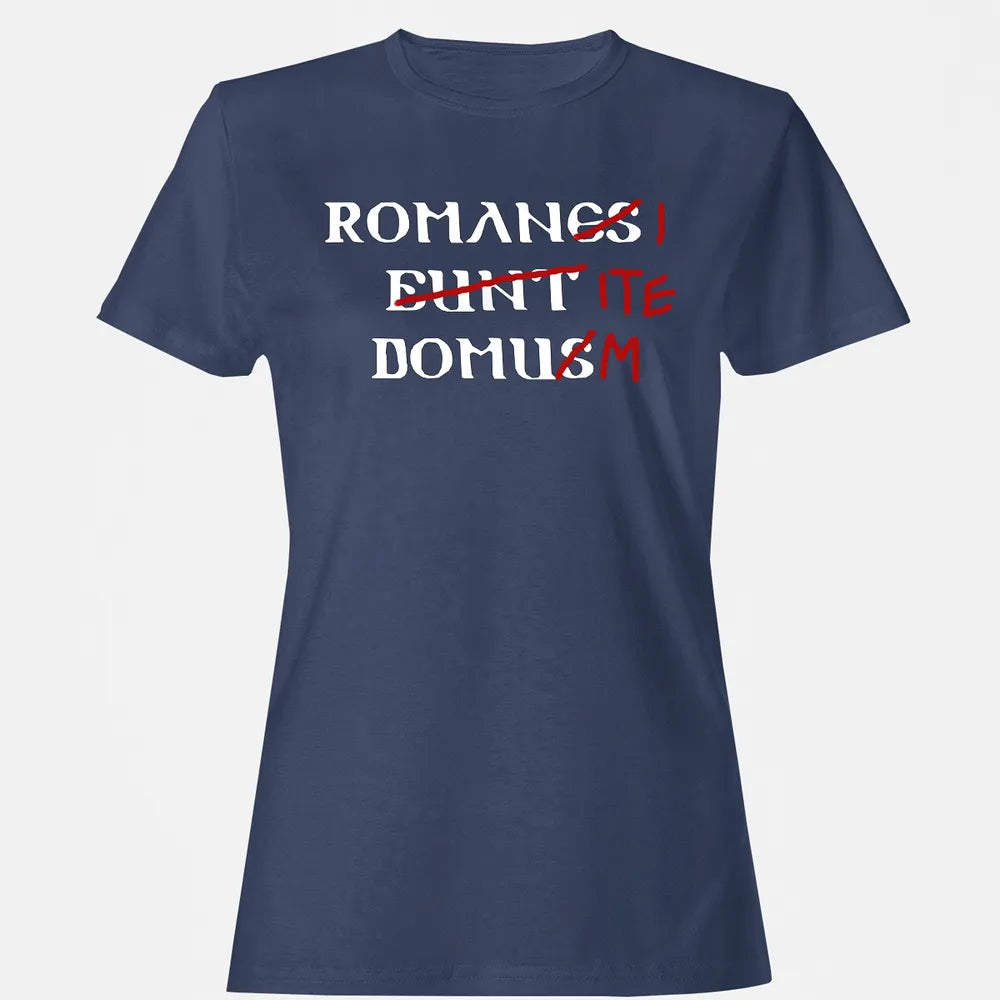 Women's T-shirt - 8R1N9UXX