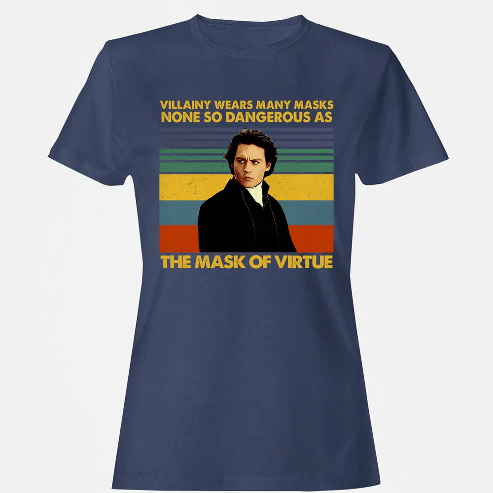 Women's T-shirt - VNK6GM3N