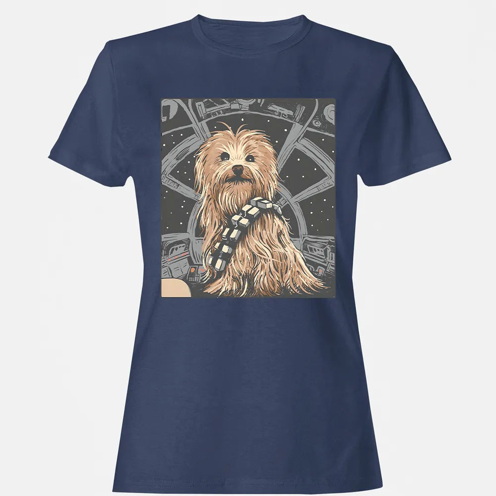 Women's T-shirt - 1JWZADT3