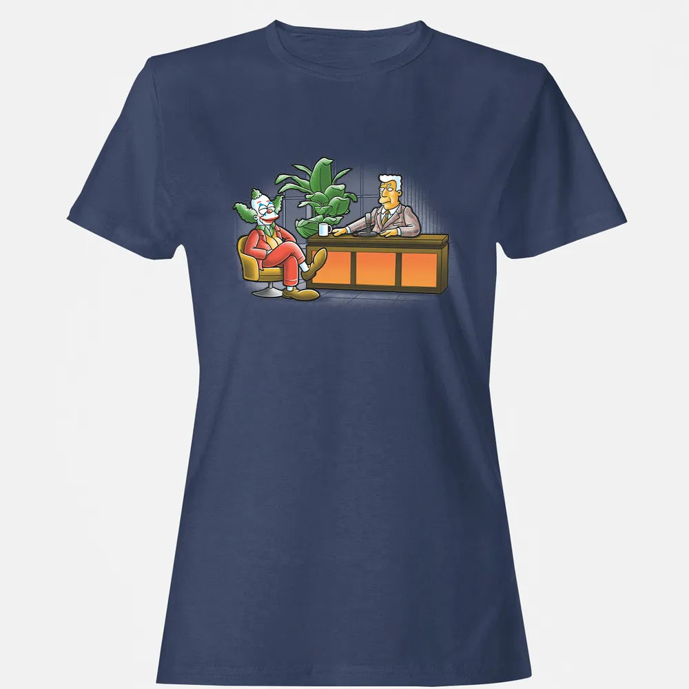 Women's T-shirt - UW5ZS5ZM