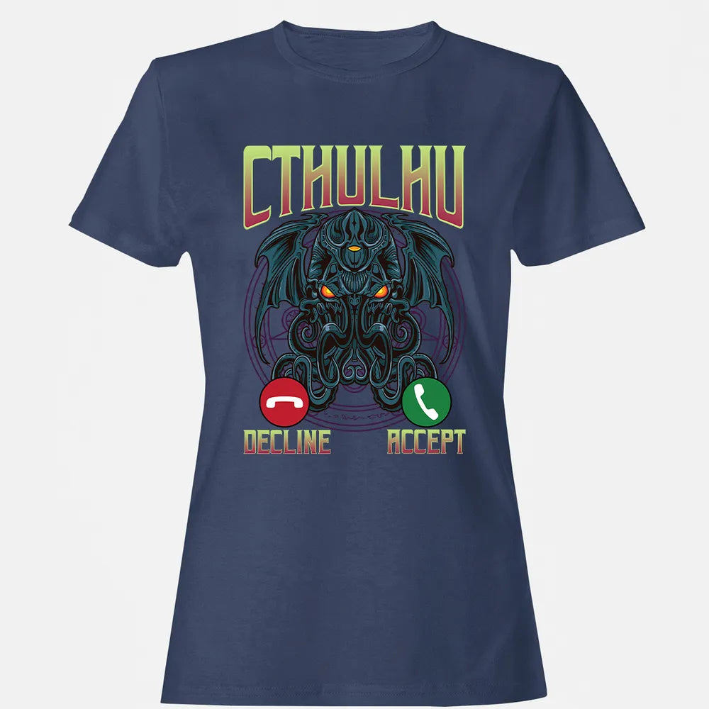 Women's T-shirt - A578VB8Q