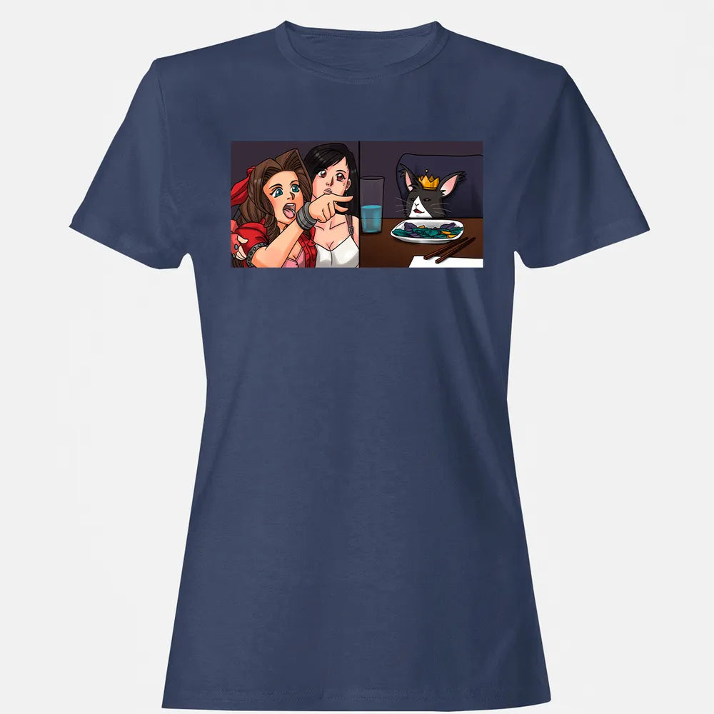 Women's T-shirt - CY27SYDN