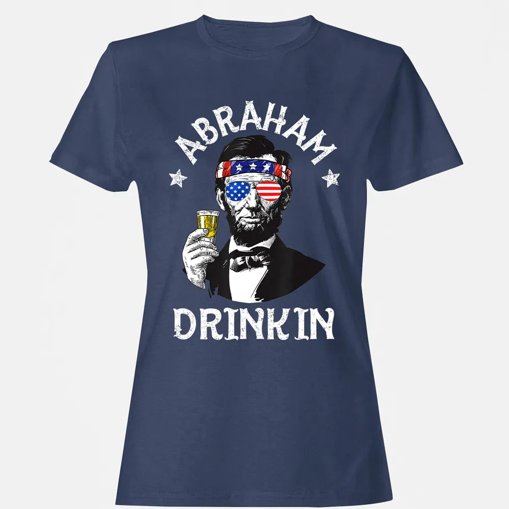 Women's T-shirt - MD4YMV51