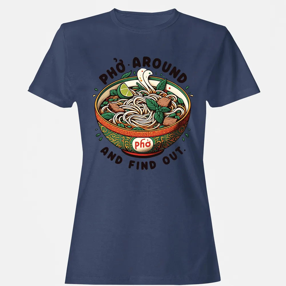 Women's T-shirt - D5PS3BK6